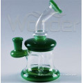 Wholesale Wonder Glass Smoking Pipe with More Color Available